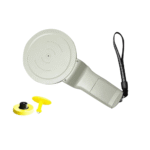 Bluetooth RFID Handheld Reader for Animal Chips, Records Storage – The Inventory Master