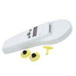 TPU RFID Ear Tag Reader with USB Rechargeable Li-ion Battery – The Inventory Master