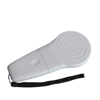 TPU RFID Ear Tag Reader with USB Rechargeable Li-ion Battery – The Inventory Master