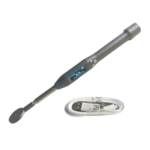 Multi-Function LF RFID Animal Tag Reader with Bluetooth & USB – The Inventory Master