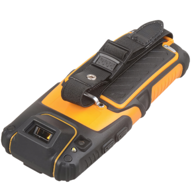 4G Handheld PDA Scanner with GPS, NFC, RFID & Barcode – The Inventory Master