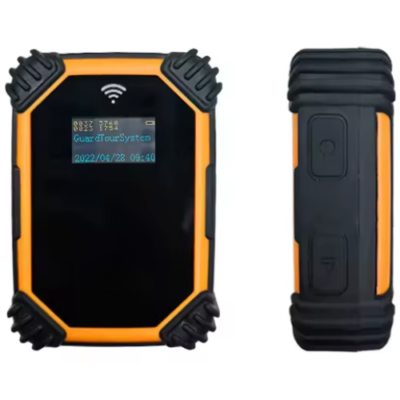 RFID Checkpoint Security System, Real-Time GPS Tracking Patrol – The Inventory Master