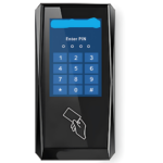 CT9 Bluetooth GPS Tracking IC Card Reader Access Control – The Inventory Master