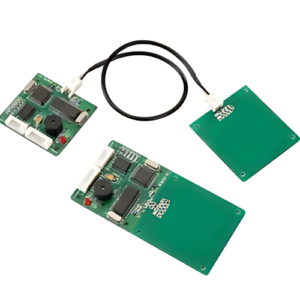 Versatile USB Interface RFID Card Reader Module Access Control – The Inventory Master