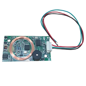 Elite Multi-Frequency RFID Reader Module 125kHz & 13.56MHz with Icode Sli – The Inventory Master
