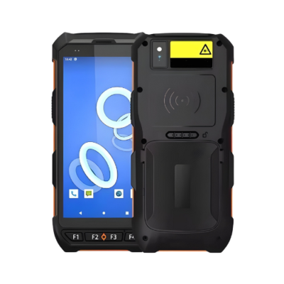 TIMLF-332-2.png Android Handheld UHF RFID Reader and Barcode Scanner 13.56MHz – The Inventory Master