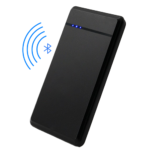 Portable Compact Bluetooth RFID Lightweight Frequency Reader – The Inventory Master