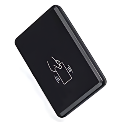 Portable Compact Bluetooth RFID Lightweight Frequency Reader – The Inventory Master