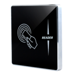Metal RFID Contactless Card Reader Proximity Access Control – The Inventory Master