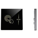 Metal RFID Contactless Card Reader Proximity Access Control – The Inventory Master