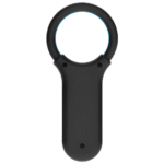 Dual-Frequency Pet Animal Microchip Reader Rfid Reader For Dogs – The Inventory Master