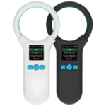 Dual-Frequency Pet Animal Microchip Reader Rfid Reader For Dogs – The Inventory Master