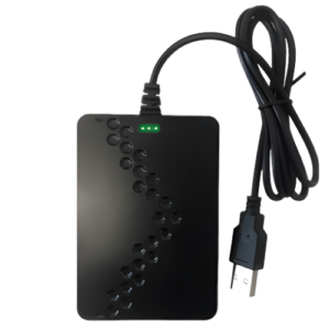 TIMLF-342-1.png RFID Smart Card Readers NFC Chip USB Keyboard Emulation Reader – The Inventory Master