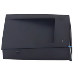 Passive Tag RFID Reader Keyboard Emulation LEDs and Buzzer – The Inventory Master