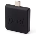 Mini Smart Android RFID Card Reader Micro USB RFID Readers – The Inventory Master