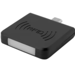Mini Smart Android RFID Card Reader Micro USB RFID Readers – The Inventory Master
