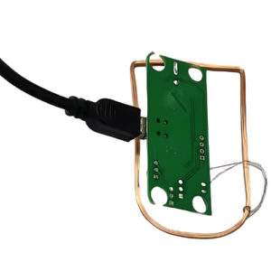 USB RFID Reader Module with Keyboard Emulation for Desktop Card Access Control – The Inventory Master