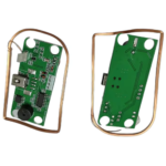 TIMLF-3472.png USB RFID Reader Module with Keyboard Emulation for Desktop Card Access Control – The Inventory Master