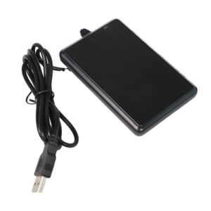 LF Frequency RFID Cards Keyfob Desktop Reader USB Interface – The Inventory Master