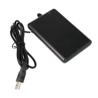 TIMLF-348-1.png LF Frequency RFID Cards Keyfob Desktop Reader USB Interface – The Inventory Master