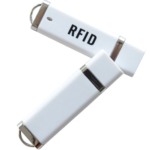 Compact Desktop Mini RFID USB Reader for Efficient Data Capture – The Inventory Master