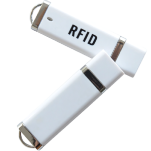 Compact Desktop Mini RFID USB Reader for Efficient Data Capture – The Inventory Master