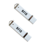 Compact Desktop Mini RFID USB Reader for Efficient Data Capture – The Inventory Master