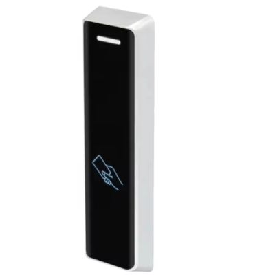 IP65 Waterproof RFID Reader 125 KHz with Wiegand 26/34 Output – The Inventory Master