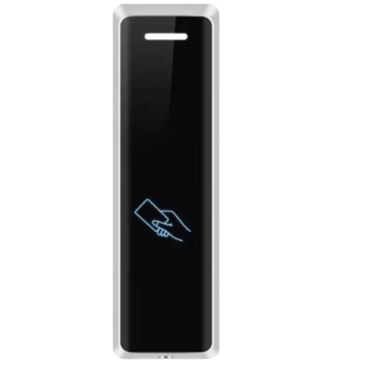 IP65 Waterproof RFID Reader 125 KHz with Wiegand 26/34 Output – The Inventory Master