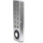 Ultra-Low Power Access Control System with Card/Password & Wiegand Output – The Inventory Master