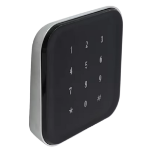 Wall-Mounted RFID ID Card Door Access Reader With Touch Keypad – The Inventory Master