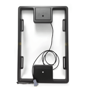 Universal Long-Range RFID Ear Tag Reader 134.2kHz, ISO11784/5 FDX-B – The Inventory Master