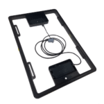 Universal Long-Range RFID Ear Tag Reader 134.2kHz, ISO11784/5 FDX-B – The Inventory Master