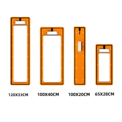 RF Scanner RFID Long Distance and Velocity Reader Module – The Inventory Master