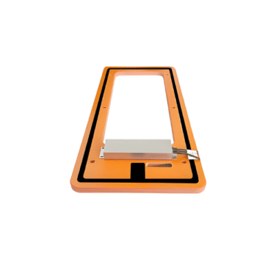 RF Scanner RFID Long Distance and Velocity Reader Module – The Inventory Master