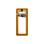 RF Scanner RFID Long Distance and Velocity Reader Module – The Inventory Master