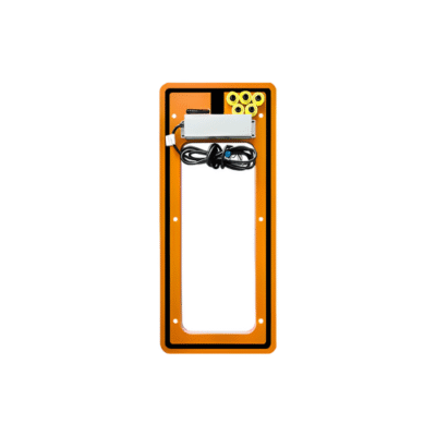 RF Scanner RFID Long Distance and Velocity Reader Module – The Inventory Master