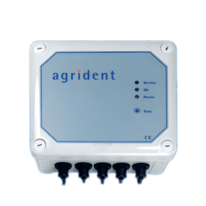 FlexiScan LF RFID Reader Pro Multi-Protocol with USB & Bluetooth – The Inventory Master