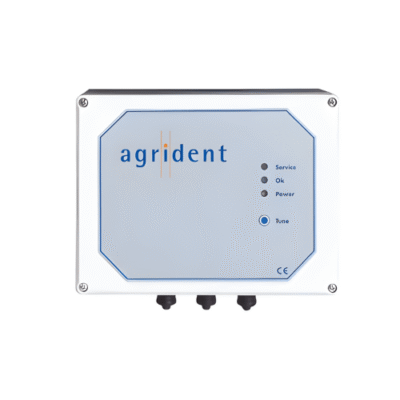 FlexiScan LF RFID Reader Pro Multi-Protocol with USB & Bluetooth – The Inventory Master