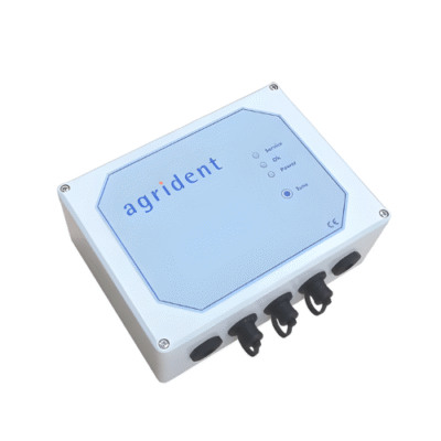 FlexiScan LF RFID Reader Pro Multi-Protocol with USB & Bluetooth – The Inventory Master