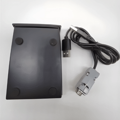 ProRFID Multi-Frequency Reader ISO 7815 for EM/TK Chip with USB Interface – The Inventory Master