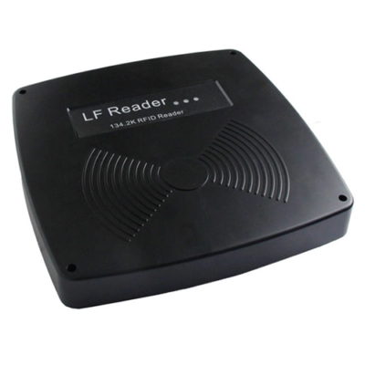 TagWave RFID Reader Microchip Scanner for Ear Tag Systems – The Inventory Master