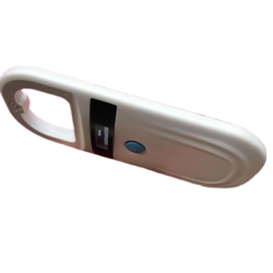 Portable OLED RFID Reader with USB Recharge & 15 cm Range – The Inventory Master