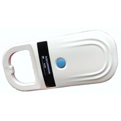 TIMLF-365-2.png Portable OLED RFID Reader with USB Recharge & 15 cm Range – The Inventory Master