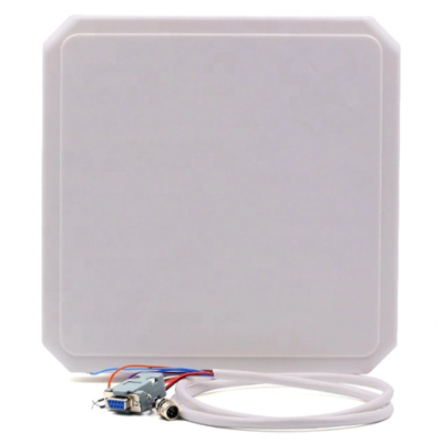 UHF Passive RFID Reader With Antenna For Vehicles Management – The Inventory Master
