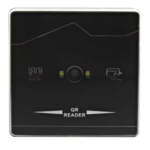 Smart NFC Card Reader QR Code Scanner UART Access Control Wiegand – The Inventory Master