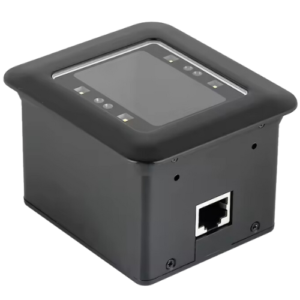 IR Sensor QR Code Scanner Module Fixed Mount Barcode Scanner – The Inventory Master