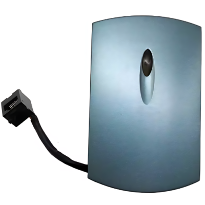 TCP/IP RFID Reader 125KHz & 13.56MHz with WIFI Communication – The Inventory Master