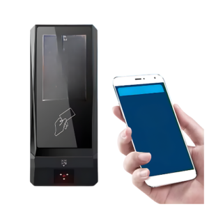 CT9 TCP/IP PoE HTTP Proximity Reader for 125 kHz RFID – The Inventory Master