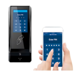 CT9 TCP/IP PoE HTTP Proximity Reader for 125 kHz RFID – The Inventory Master